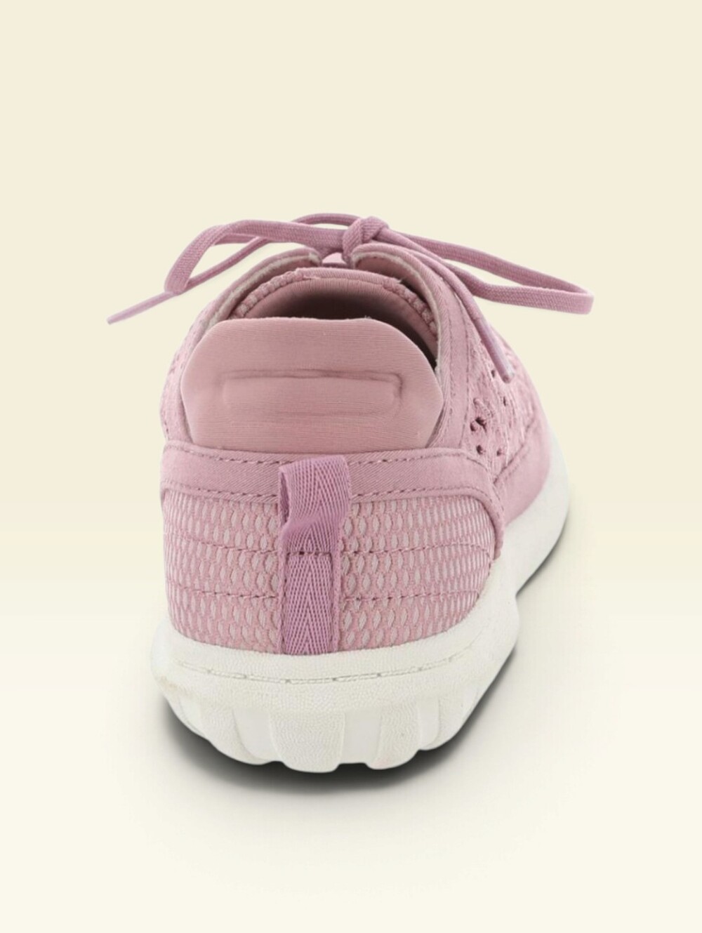 JBU Solar Sneaker Size 9.5 Color Blush Nib - Picture 9 of 13